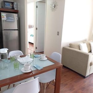 Apartamento de 2 Dormitorios